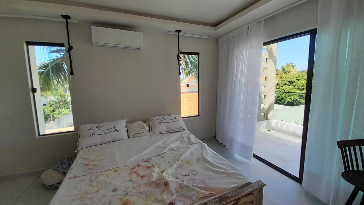 Casa Porto Coqueiral Fabulosa Pôrto das Galinhas Exteriér fotografie